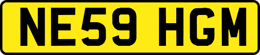 NE59HGM