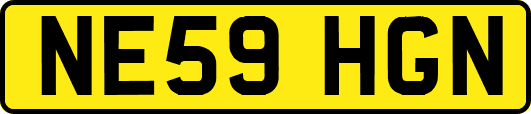 NE59HGN