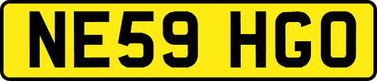 NE59HGO