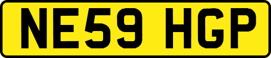 NE59HGP