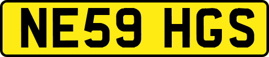 NE59HGS