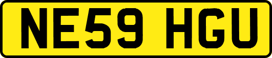 NE59HGU