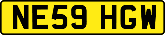 NE59HGW
