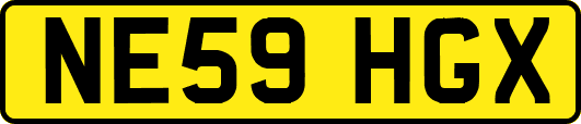 NE59HGX