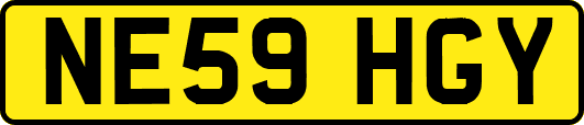 NE59HGY