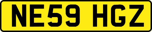 NE59HGZ
