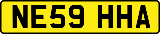 NE59HHA