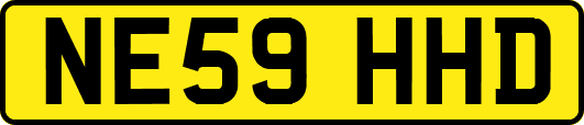 NE59HHD