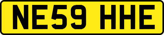NE59HHE
