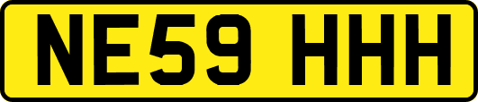 NE59HHH