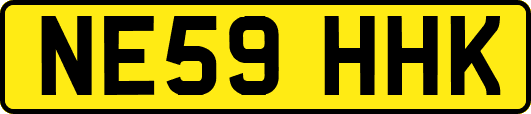 NE59HHK