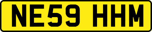 NE59HHM