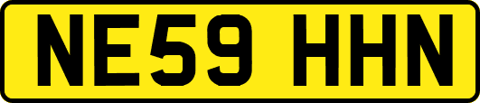 NE59HHN