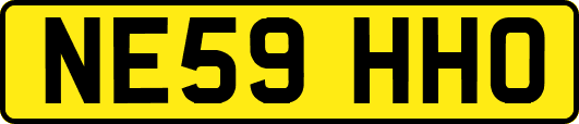 NE59HHO