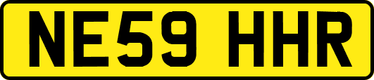 NE59HHR