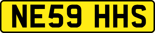 NE59HHS