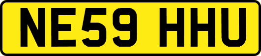 NE59HHU