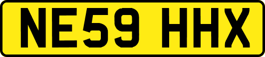 NE59HHX