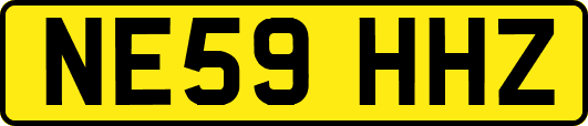 NE59HHZ