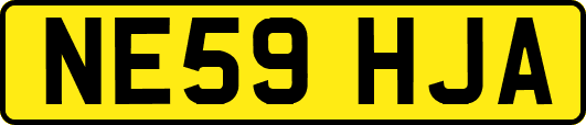 NE59HJA