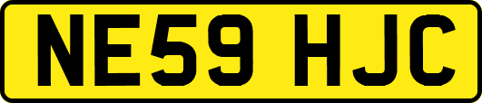 NE59HJC
