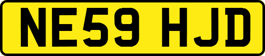 NE59HJD