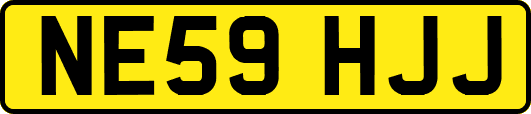 NE59HJJ