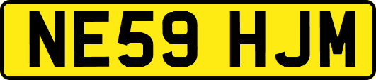 NE59HJM