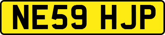 NE59HJP
