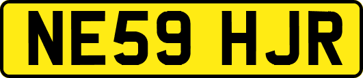 NE59HJR