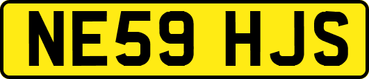 NE59HJS