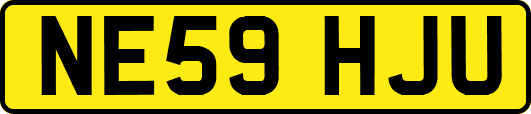NE59HJU