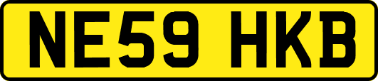 NE59HKB