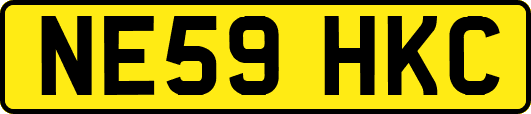 NE59HKC