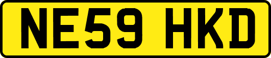 NE59HKD