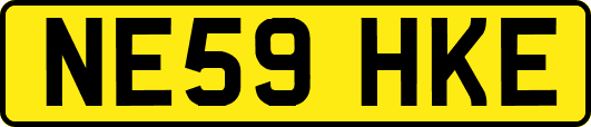 NE59HKE