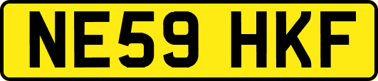 NE59HKF