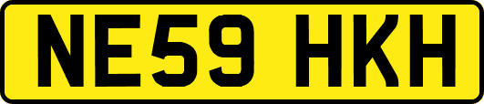 NE59HKH