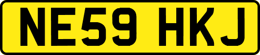 NE59HKJ