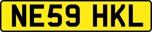 NE59HKL