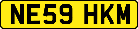 NE59HKM