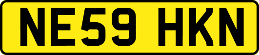 NE59HKN