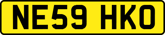 NE59HKO