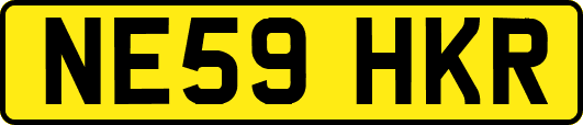 NE59HKR