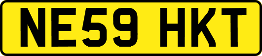 NE59HKT