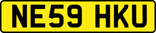 NE59HKU