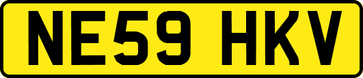 NE59HKV