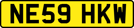 NE59HKW