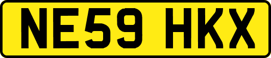 NE59HKX