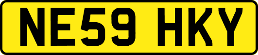 NE59HKY